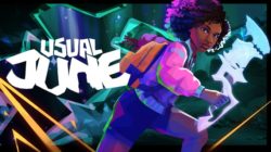 Finji retrasa Usual June a enero de 2027 y presenta nuevo tráiler de gameplay