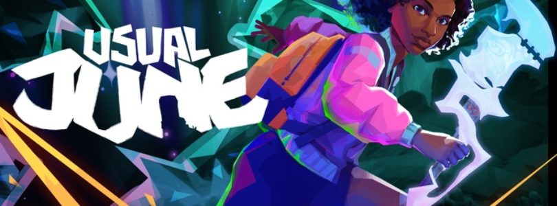 Finji retrasa Usual June a enero de 2027 y presenta nuevo tráiler de gameplay