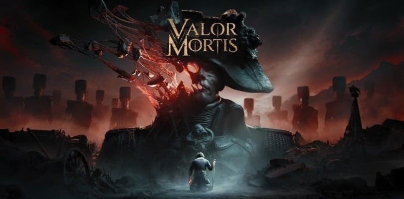Los creadores de Ghostrunner lanzan Valor Mortis, un ‘soulslike’ napoleónico en primera persona para PC, consolas y Game Pass