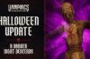 Combate renovado y espíritus malignos: Vampires: Bloodlord Rising recibe su gran actualización de Halloween