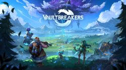 El ARPG de extracción Vaultbreakers estrena su primera demo en Steam y confirma a Square Enix como editora