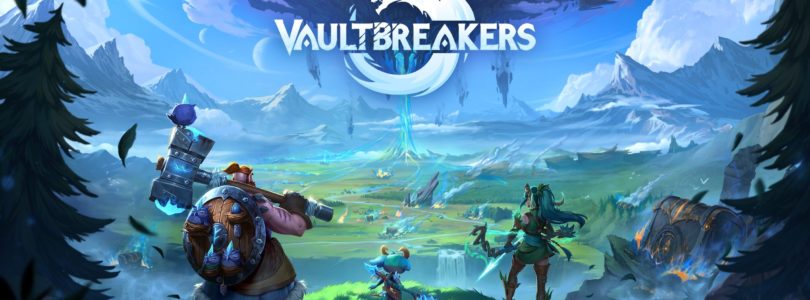 El ARPG de extracción Vaultbreakers estrena su primera demo en Steam y confirma a Square Enix como editora