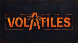 Volatiles, un roguelike de acción que convierte el campo de batalla en un puzle, llegará a PC