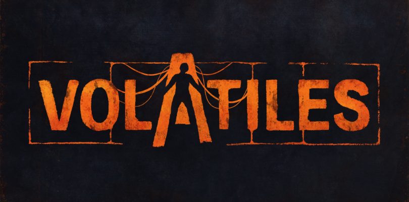 Volatiles, un roguelike de acción que convierte el campo de batalla en un puzle, llegará a PC