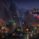 La invasión al estilo de H. G. Wells llega a War Robots en la actualización 12.5 «Halloween Interlopers»