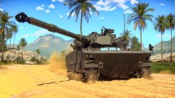 War Thunder está listo para NVIDIA RTX Spark desde el día uno