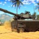 War Thunder está listo para NVIDIA RTX Spark desde el día uno