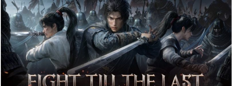 Where Winds Meet pondrá a prueba el heroísmo wuxia con la nueva región de Hutuo el 13 de noviembre
