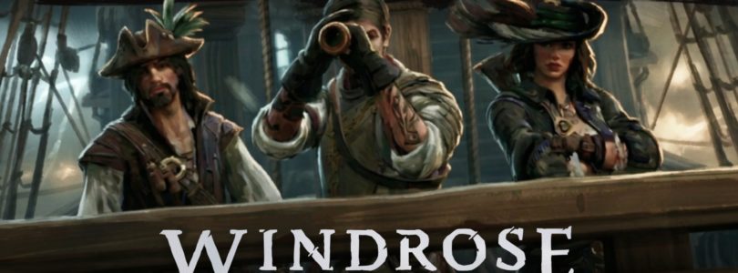 El juego de supervivencia pirata Windrose presenta su primera gran actualización «Ashlands» en el Triple-i Initiative