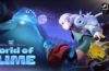 World of Slime es un nuevo MMORPG Cozy de capturar criaturas, sin Gacha y con DEMO ya disponible