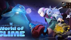 World of Slime es un nuevo MMORPG Cozy de capturar criaturas, sin Gacha y con DEMO ya disponible