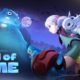 World of Slime es un nuevo MMORPG Cozy de capturar criaturas, sin Gacha y con DEMO ya disponible