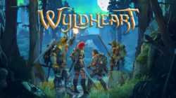 Rol de mesa, campañas breves y cooperativo: Wyldheart estrena demo en Steam