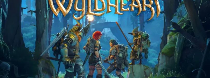 Rol de mesa, campañas breves y cooperativo: Wyldheart estrena demo en Steam