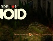 Dandelion Void presenta su primera demo y confirma su lanzamiento en Acceso Anticipado para 2027