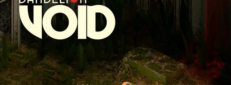Dandelion Void presenta su primera demo y confirma su lanzamiento en Acceso Anticipado para 2027