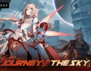 Zenless Zone Zero Versión 3.3 Viaje al Cielo se lanza el 21 de octubre