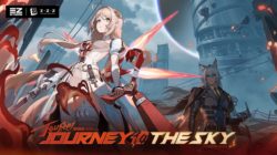 Zenless Zone Zero Versión 3.3 Viaje al Cielo se lanza el 21 de octubre
