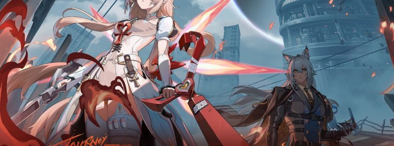 Zenless Zone Zero Versión 3.3 Viaje al Cielo se lanza el 21 de octubre