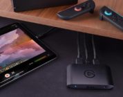 Graba o haz streaming de tu consola con la capturadora Elgato 4K X