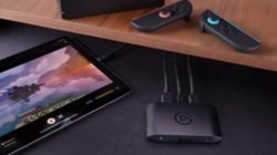 Graba o haz streaming de tu consola con la capturadora Elgato 4K X