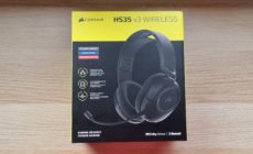 Analizamos los auriculares inalámbricos Corsair HS35 v3 – Comodidad y versatilidad para jugar sin complicaciones