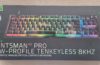 Razer Huntsman V3 Pro Low-Profile Tenkeyless 8KHz, análisis: velocidad, precisión y personalización para jugar y trabajar