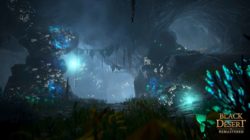 Black Desert Online LATAM añade un nueva zona de farmeo – Cueva de Froti & Ruinas Submarinas de Sikraia