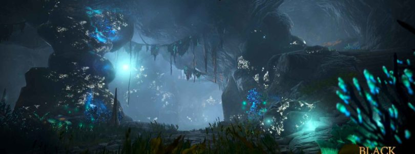 Black Desert Online LATAM añade un nueva zona de farmeo – Cueva de Froti & Ruinas Submarinas de Sikraia